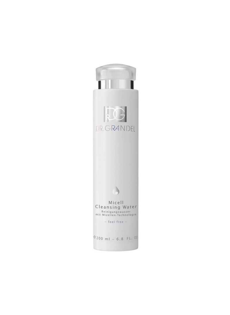 Dr.Grandel - Micell Cleansing Water 50ml - Image 1