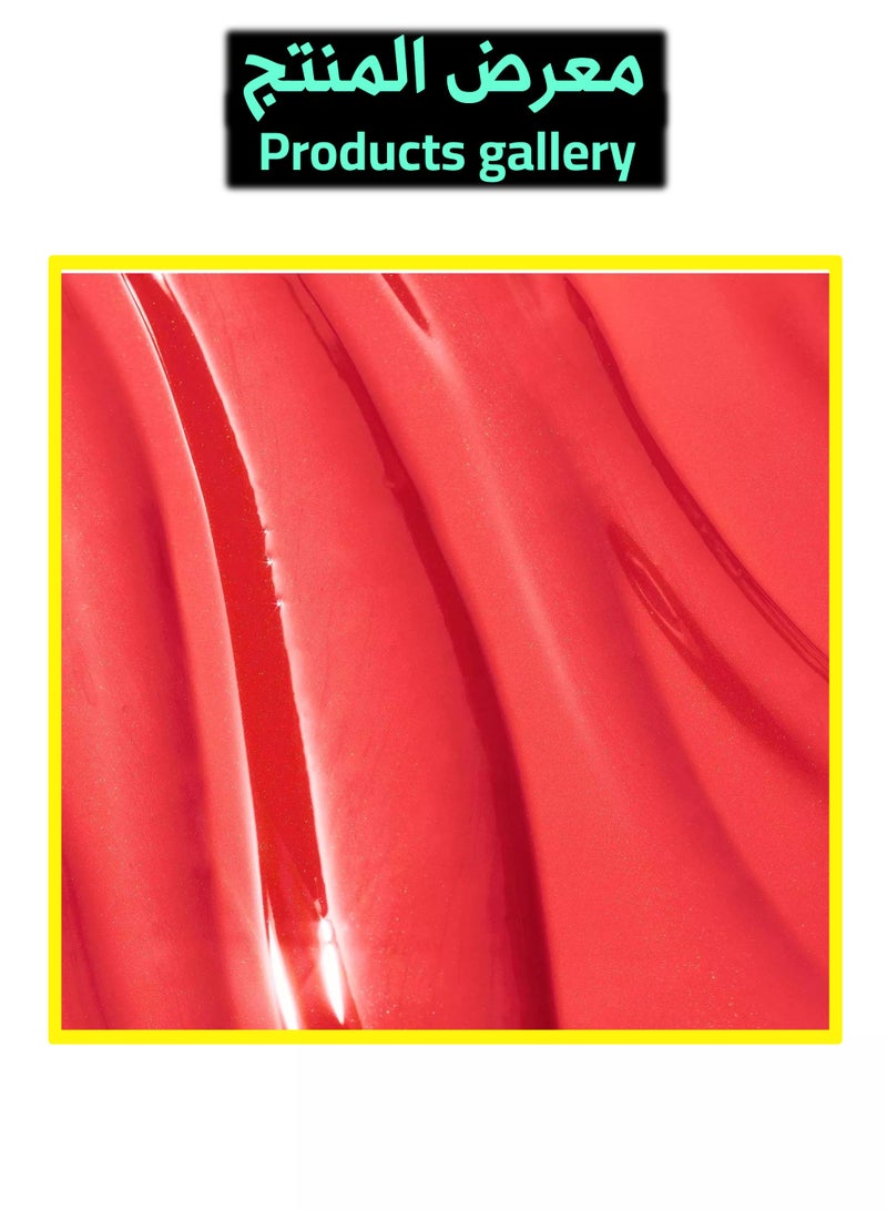 elf Camo Liquid Blush, Long-Lasting Liquid Blush For High-Pigment Colour, Creates A Soft, Dewy Finish (Coral Crush) - Image 3