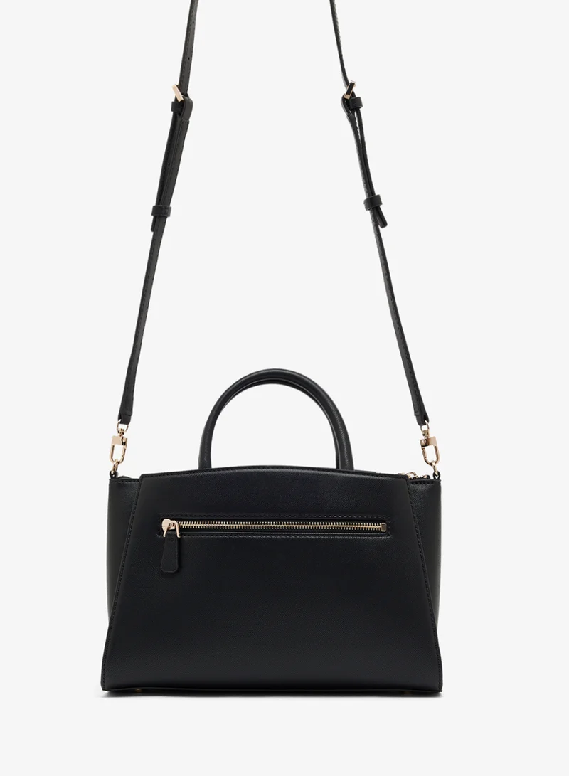 جس Mimina Girlfriend Satchel Bag