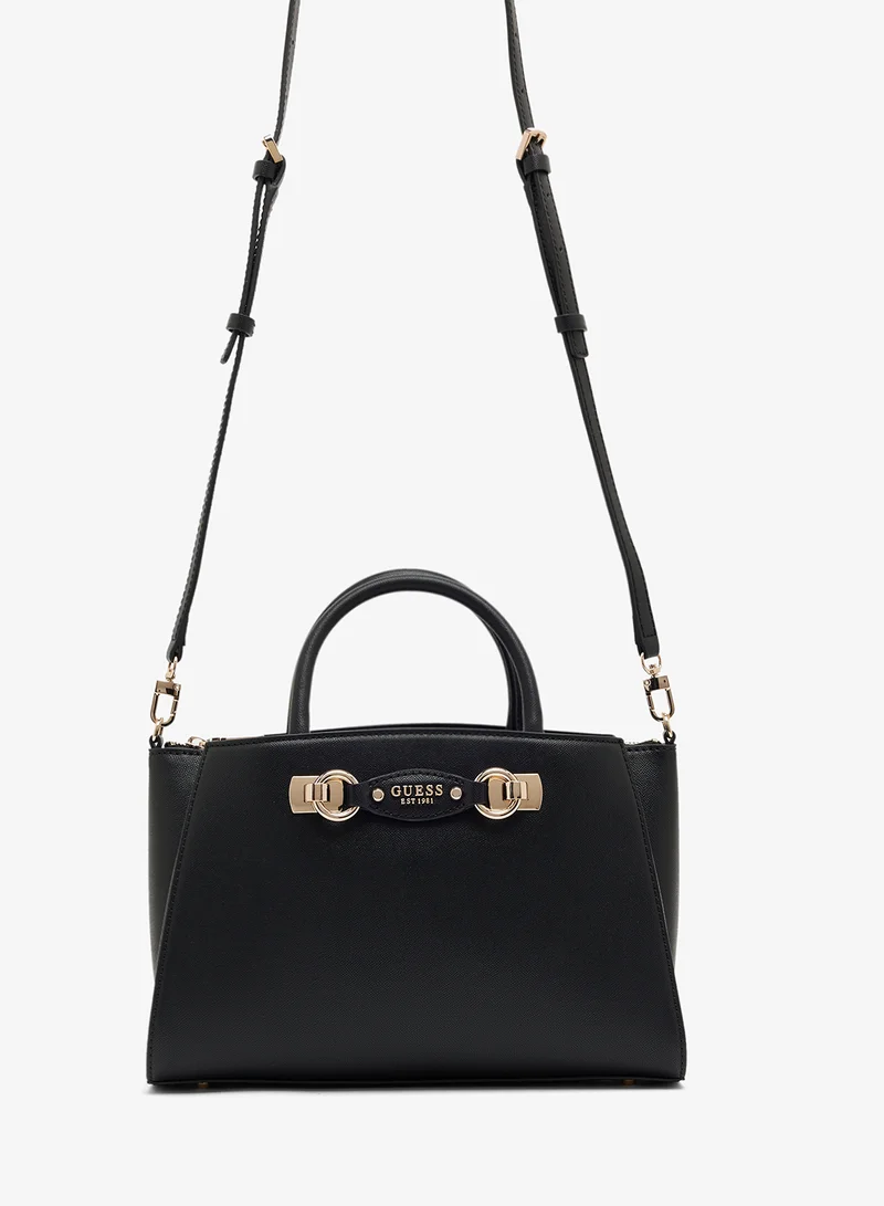جس Mimina Girlfriend Satchel Bag