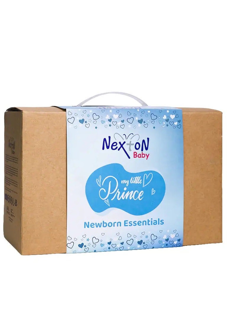 نيكستون مجموعة هدايا للأطفال مكونة من 6 قطع - Image 1