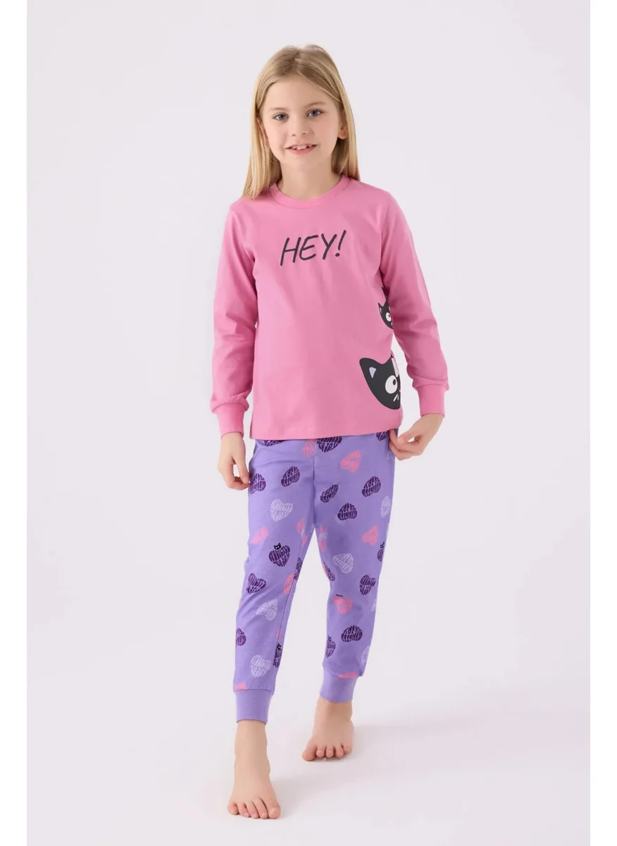 RolyPoly Girls Two Piece Set RP3466-G