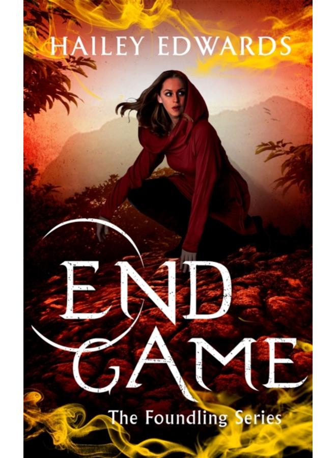 End Game 