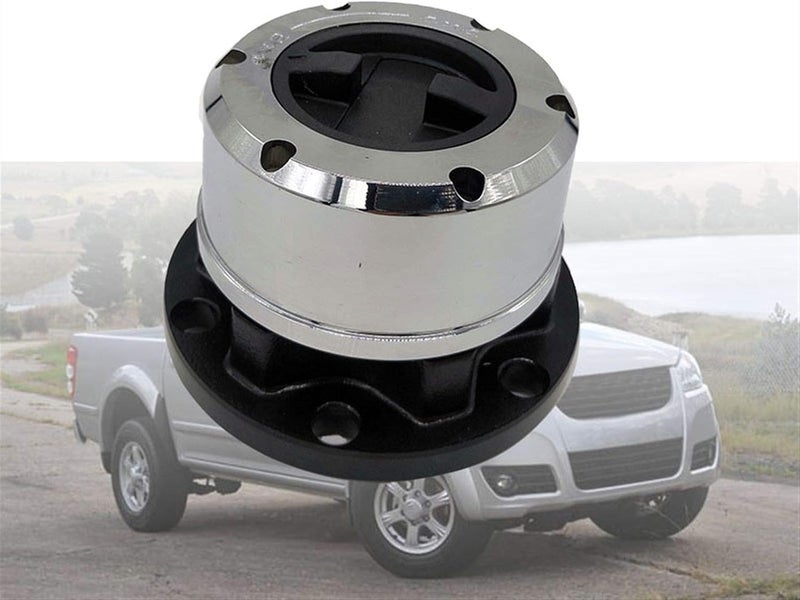 Wivplex Wheel Locking Hub for Great Wall and Haval Vehicles - Image 3