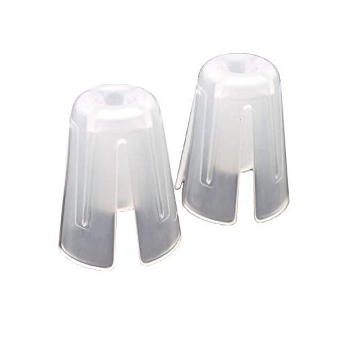 Juki 2 Pk. Juki Spool Retainer #A1120202000 for MO-644D MO-1000 TL-98Q TL-2010Q - Image 1