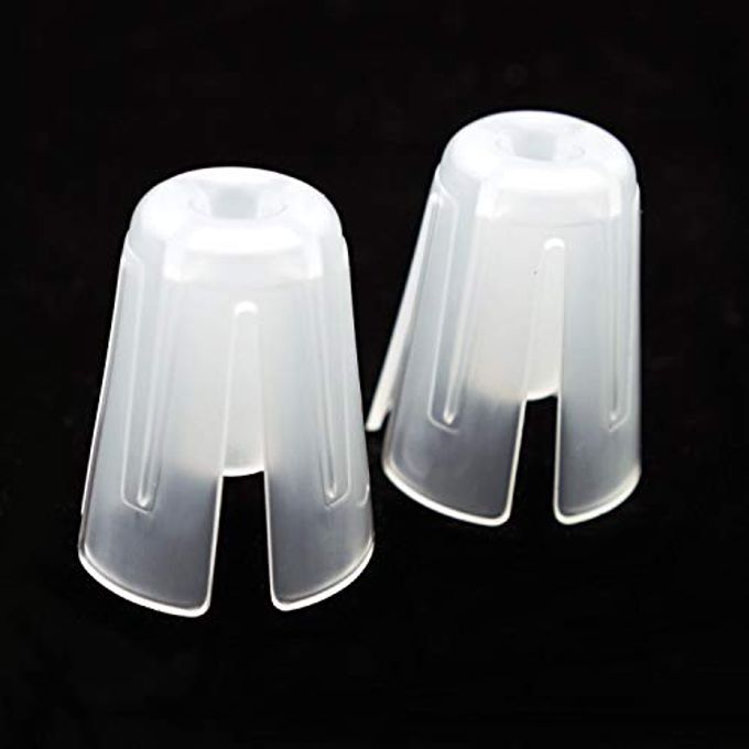 Juki 2 Pk. Juki Spool Retainer #A1120202000 for MO-644D MO-1000 TL-98Q TL-2010Q - Image 2