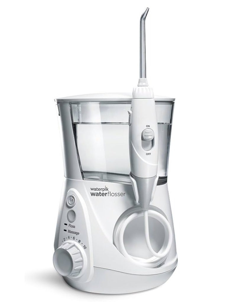 واتربيك جهاز وتر بيك الترا بروفيشنال لتنظيف الأسنان بفعالية وسهولة صحة فم مثالية بضغطة زر - Image 3