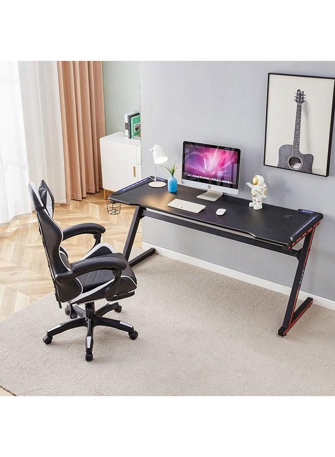 Home Box Gaming Raze Large Table 160 x 75 x 60 cm  - Image 1