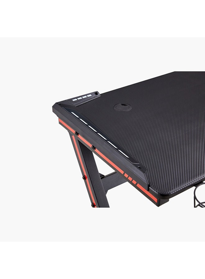 Home Box Gaming Raze Large Table 160 x 75 x 60 cm  - Image 4