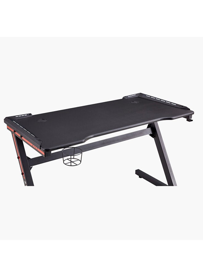 Home Box Gaming Raze Large Table 160 x 75 x 60 cm  - Image 5