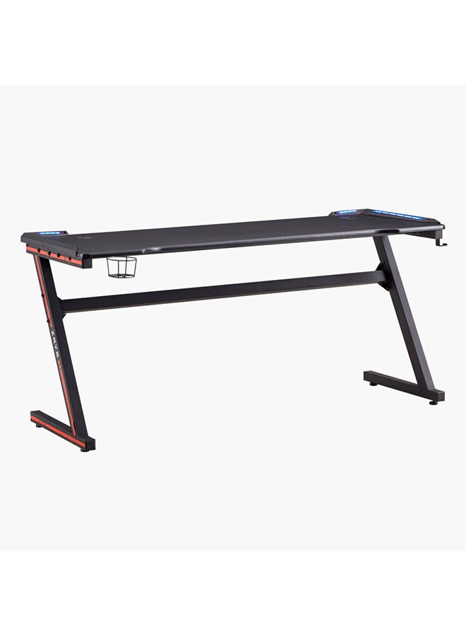 Home Box Gaming Raze Large Table 160 x 75 x 60 cm  - Image 2