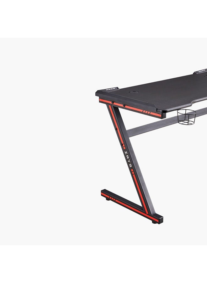 Home Box Gaming Raze Large Table 160 x 75 x 60 cm  - Image 3
