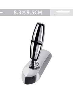 EBMINI Suitable For Lincoln MKZ Hood Emblem 