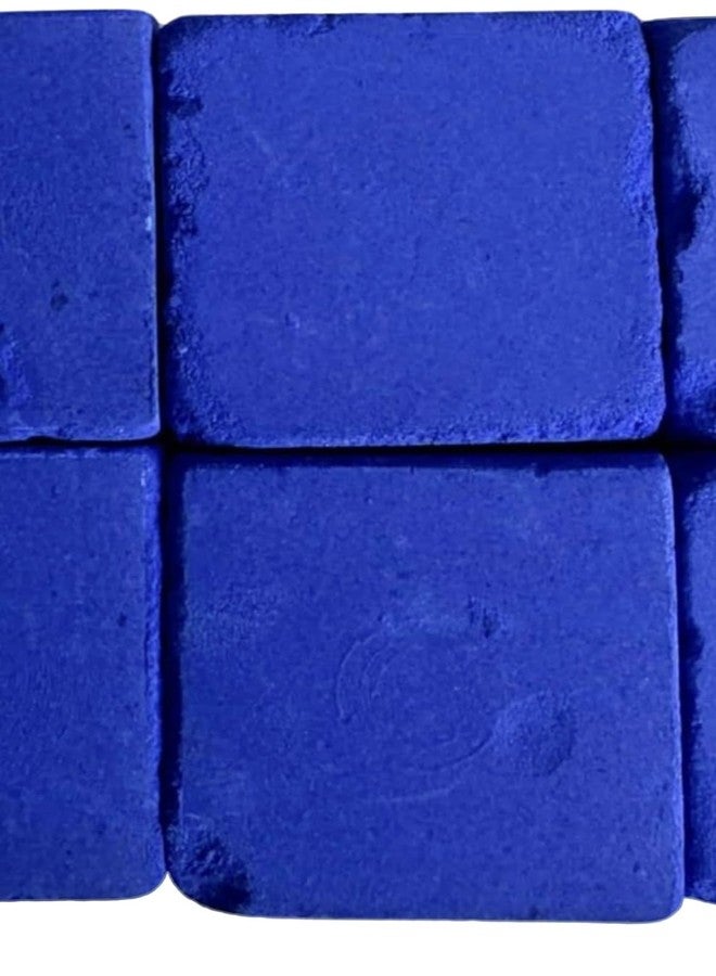 Añil azul المربعات الزرقاء (5 Añil) حزمة من 5 مكعبات de añil azul الزرقاء 5 قطع لكل طلب تركيبة الغسيل المتقدمة añil - Image 2