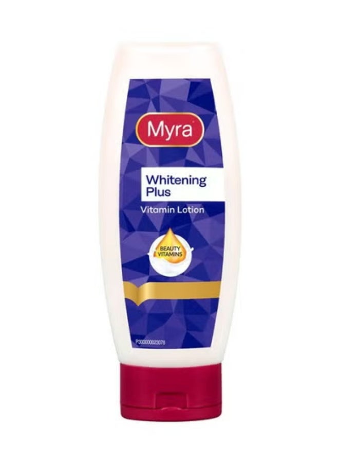 Whitening Plus Vitamin Lotion 100Ml