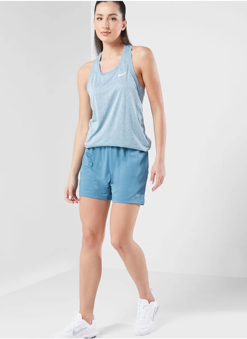 Nike 5" Dri-Fit Attack Shorts