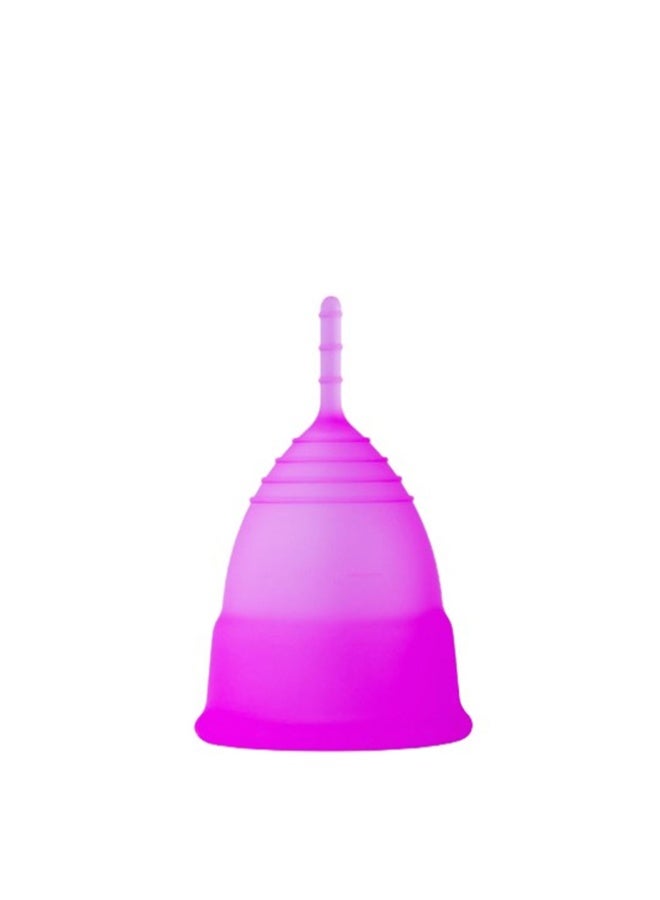 Ammo Menstrual Cup Velvet Size L - Image 1