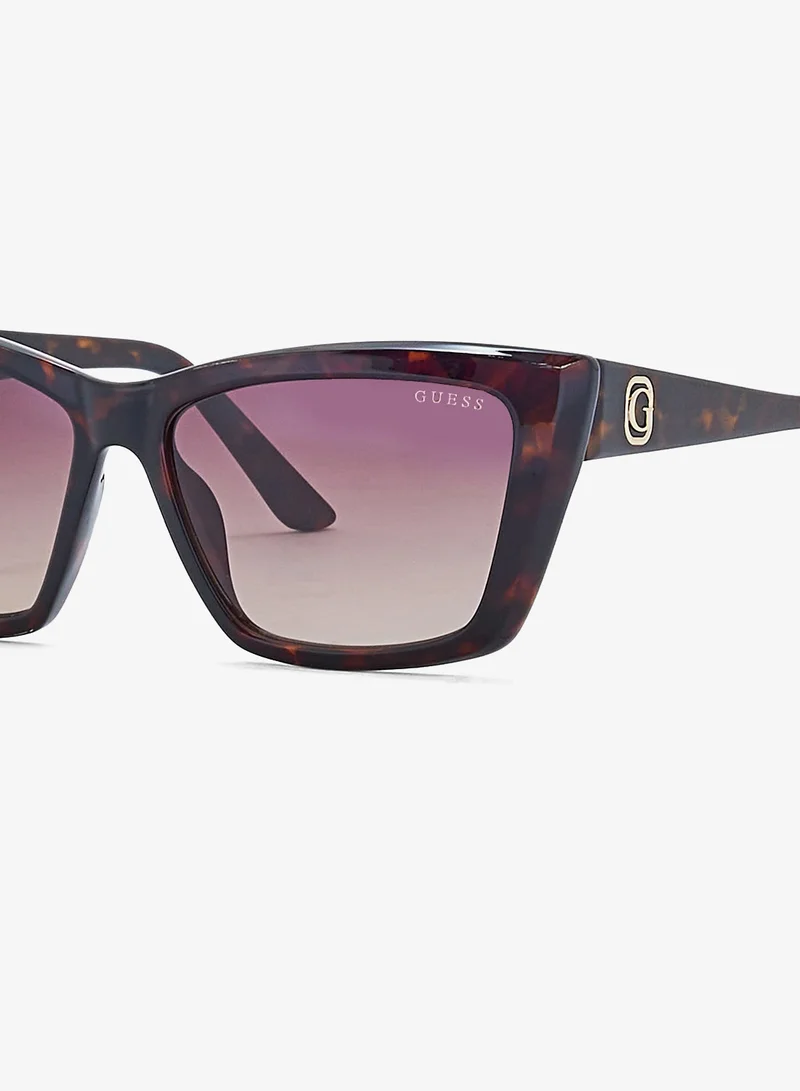 Guess  Uv Protector Wayfarers Sunglasses for Women | Best Price UAE