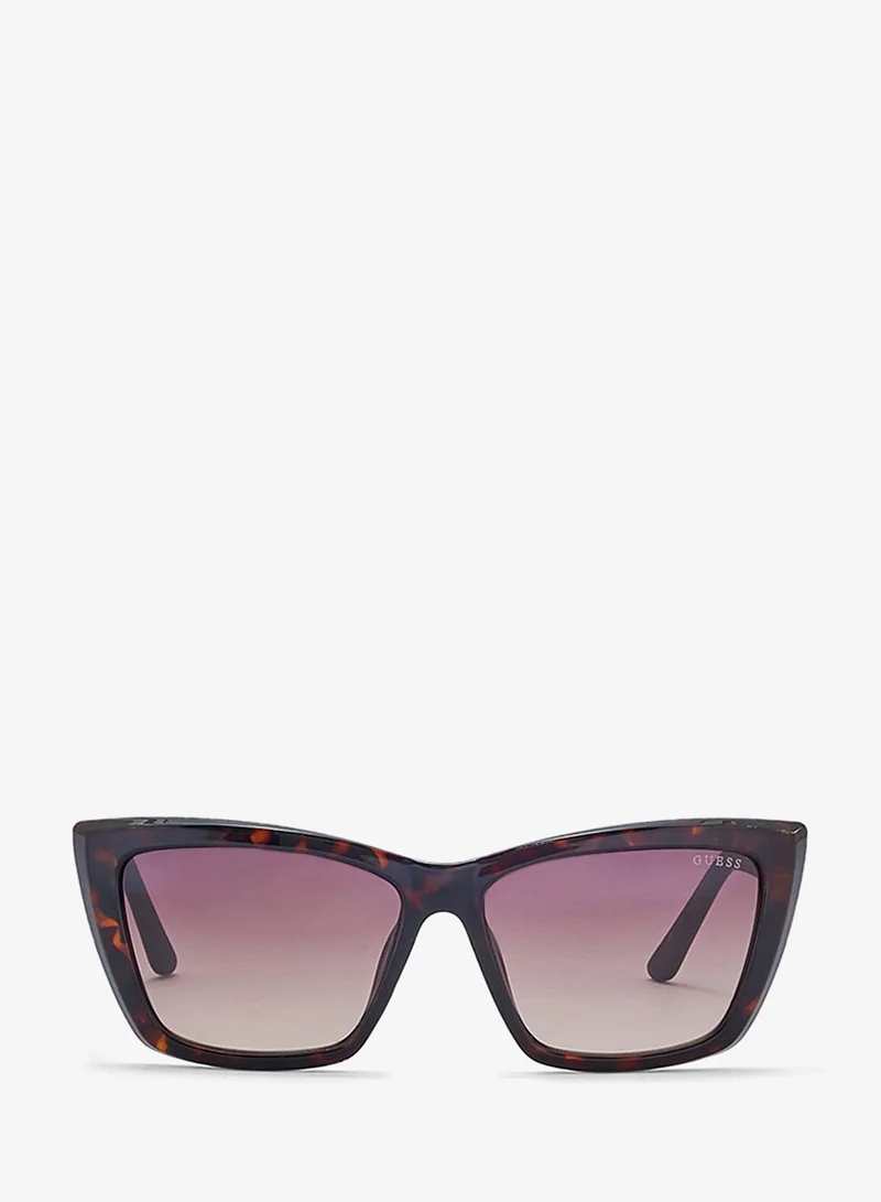 Guess  Uv Protector Wayfarers Sunglasses for Women | Best Price UAE