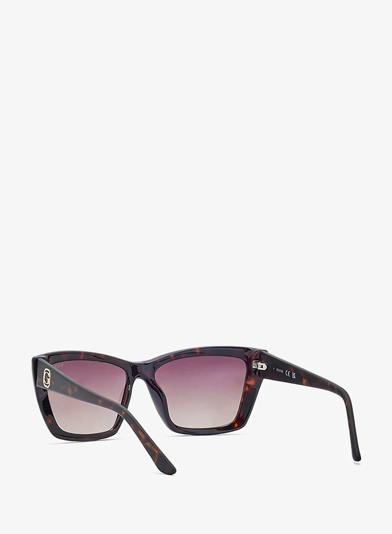 Guess  Uv Protector Wayfarers Sunglasses for Women | Best Price UAE