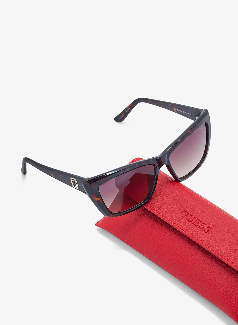 Guess  Uv Protector Wayfarers Sunglasses for Women | Best Price UAE