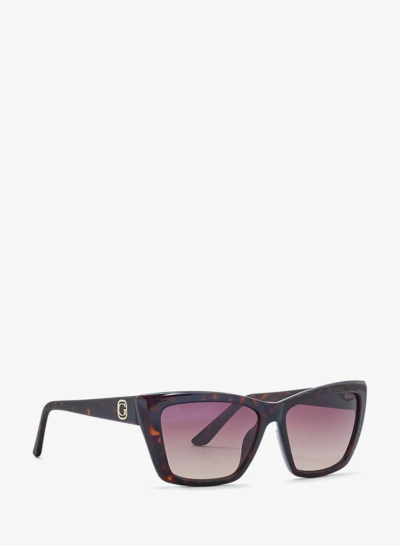 Uv Protector Wayfarers Sunglasses