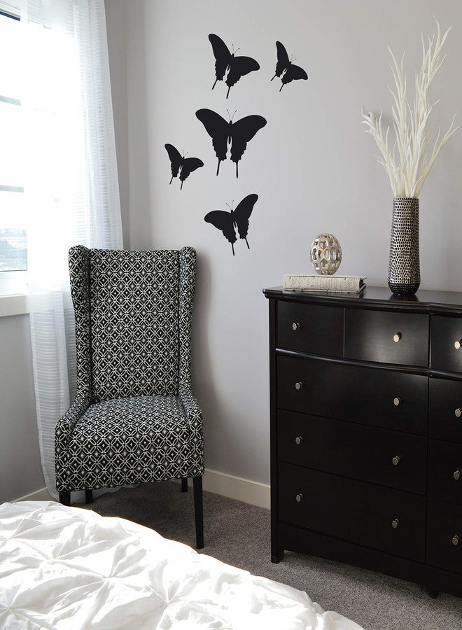 ماجيك كفر ورق فينيل لاصق ماجيك كوفر، بطانة أرفف متعددة الوظائف لتبطين الأدراج والرفوف، مقاوم للماء ومتين، 18 بوصة × 50 بوصة، أسود - Image 5