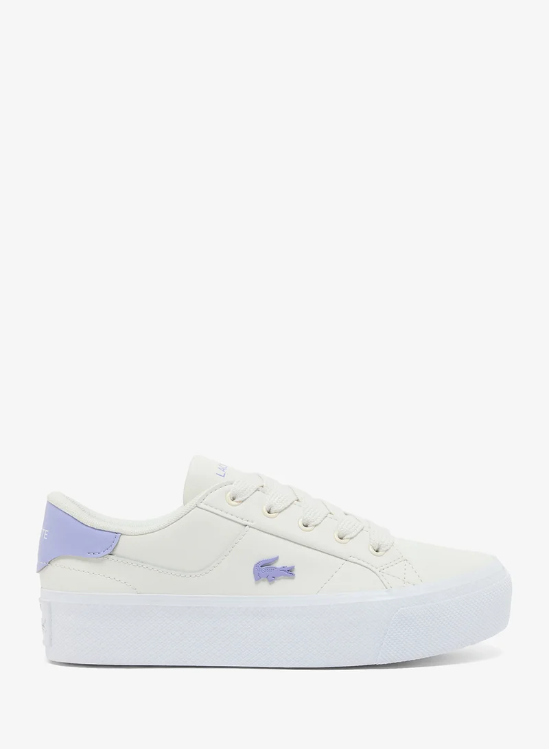 Ziane Low Top Sneakers
