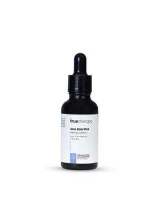 30% Aha + 2% Bha + 5% Pha Skin Peeling Solution For Instant Glowing Skin - 30 Ml - pzsku/Z7E3B1FC6912717532967Z/45/_/1735816826/6ed3ce69-56b1-46f6-9fd3-84f73f593cea