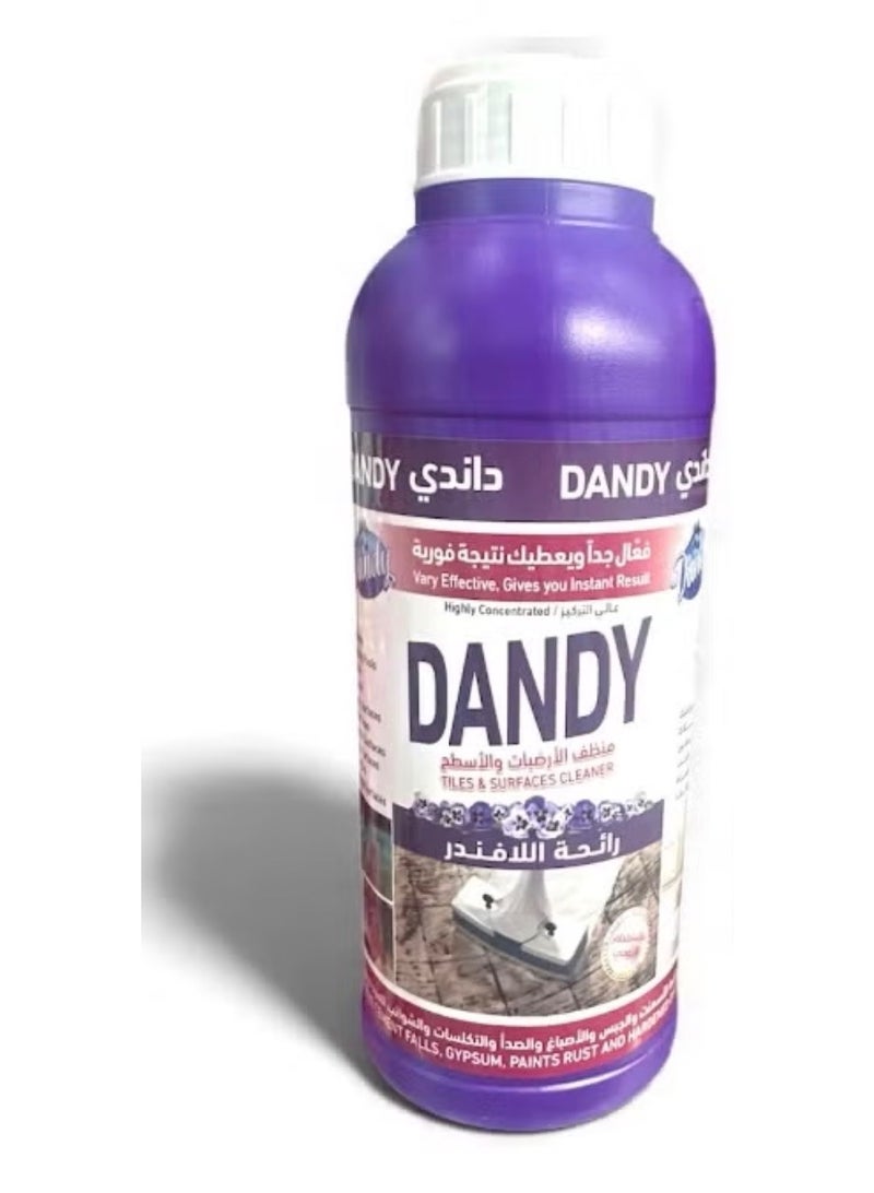 Dandy Lavender Scent - Image 2