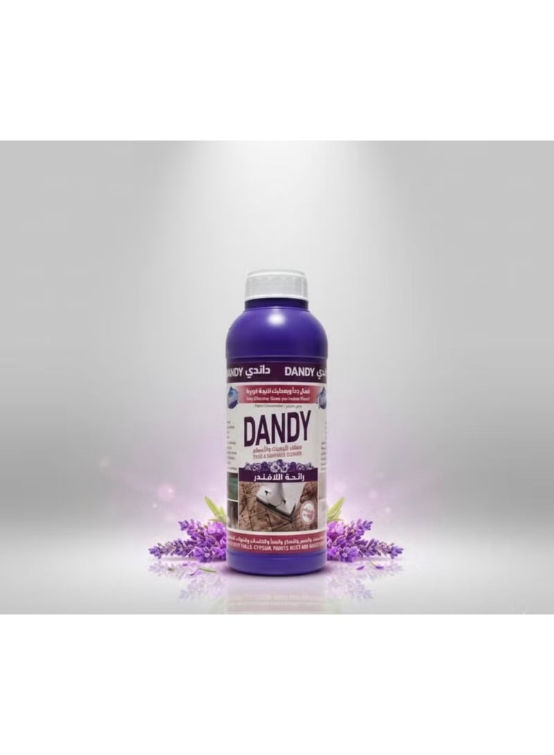 Dandy Lavender Scent - Image 1