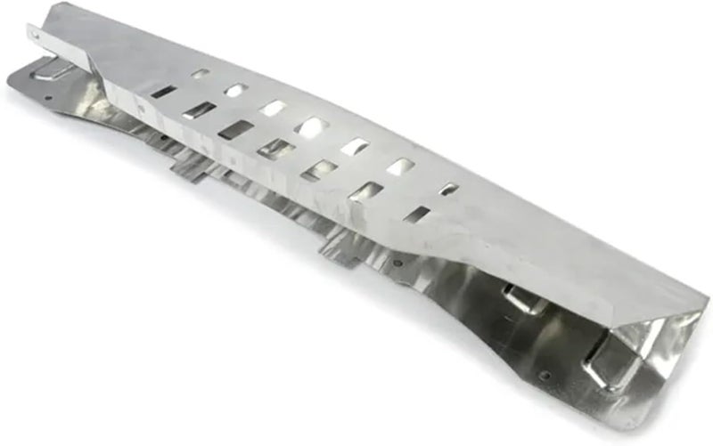 DEMULAX Front Bumper Support Bracket for Tesla Model Y - Image 3