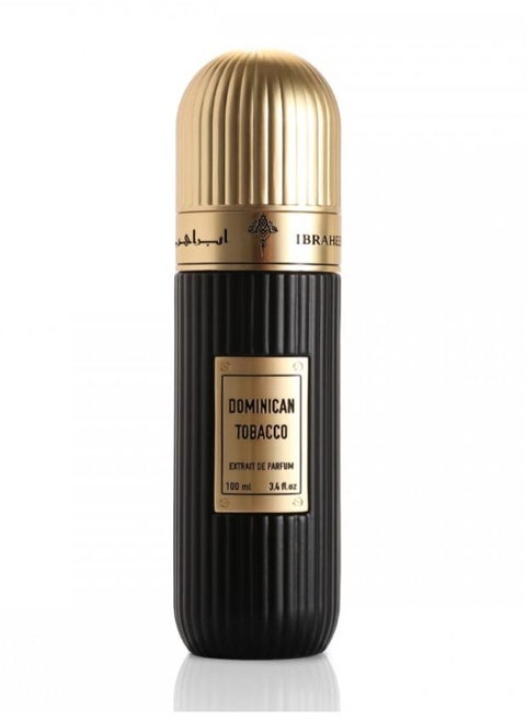 Tobacco Dominican  Parfum 100Ml