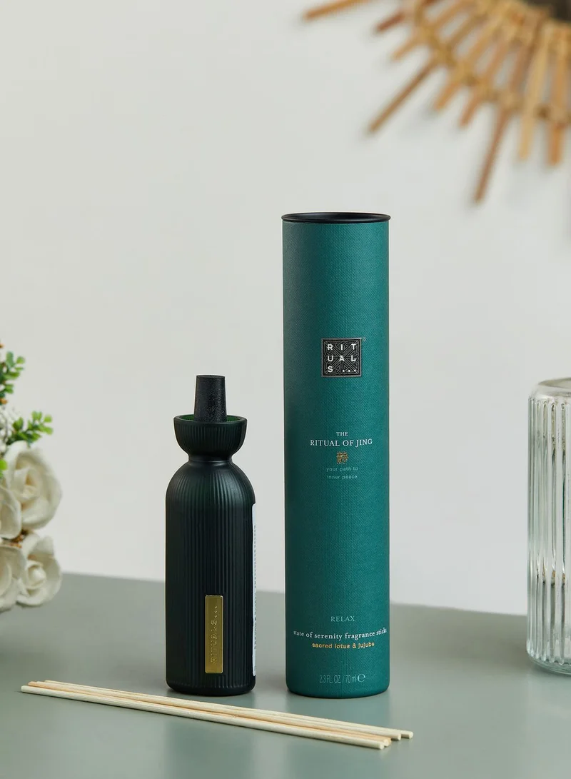 RITUALS The Ritual Of Jing Mini Fragrance Sticks