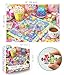 Blueforest 500 Piece Jigsaw Puzzle for Adults Colorful Board Game Scene Fun Challenging Puzzles 500 Pieces with Letters on Back Family Game Night Jigsaw Puzzle for Adults and Seniors 23x15 Inch - Image 4