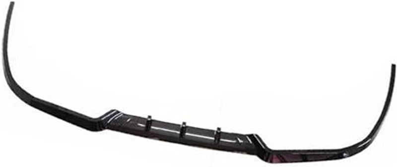 Vuzmode ABS Car Front Bumper Lip Spoiler - Image 1
