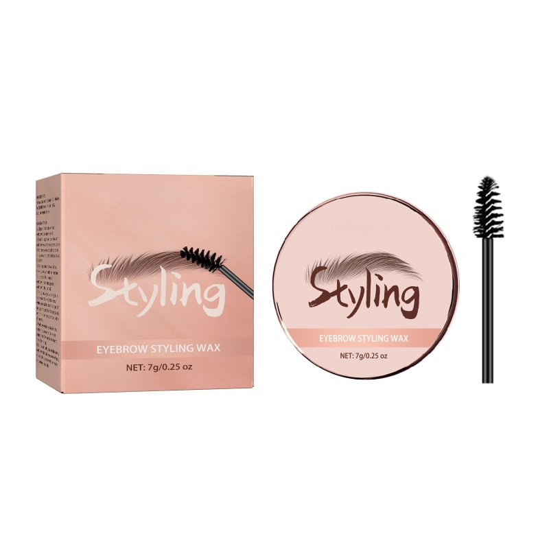 EELHOE Eyebrow Shaping Kit 7g - Image 1