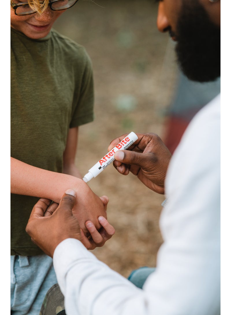 After Bite Itch Eraser 14ml insect bug bite treatment - Image 3