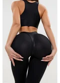 بونا فيدي Sport Escort Black