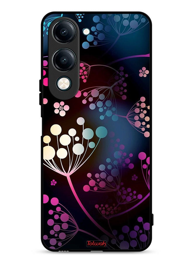 Tolwak vivo Y29s Protective Case Cover Pattern - Image 1
