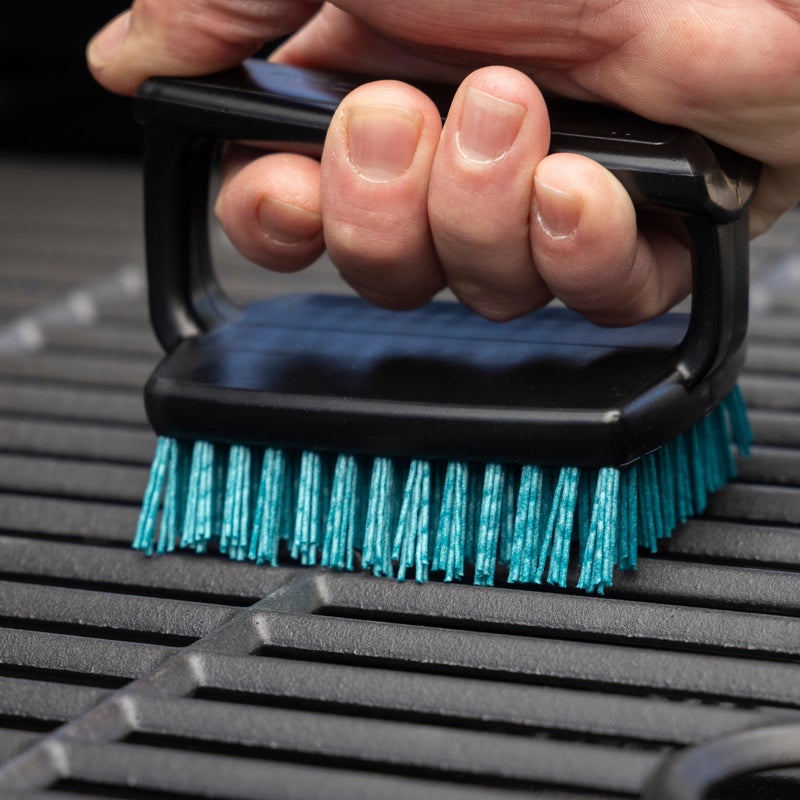 CharbroilÂ® Safer Handheld Grill Brush - CB1250092R6 - Image 3
