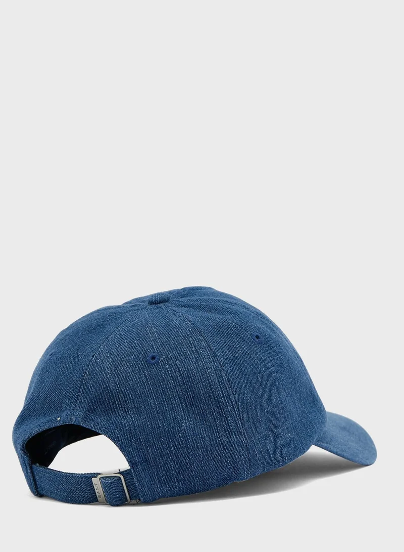 GANT Logo Cap