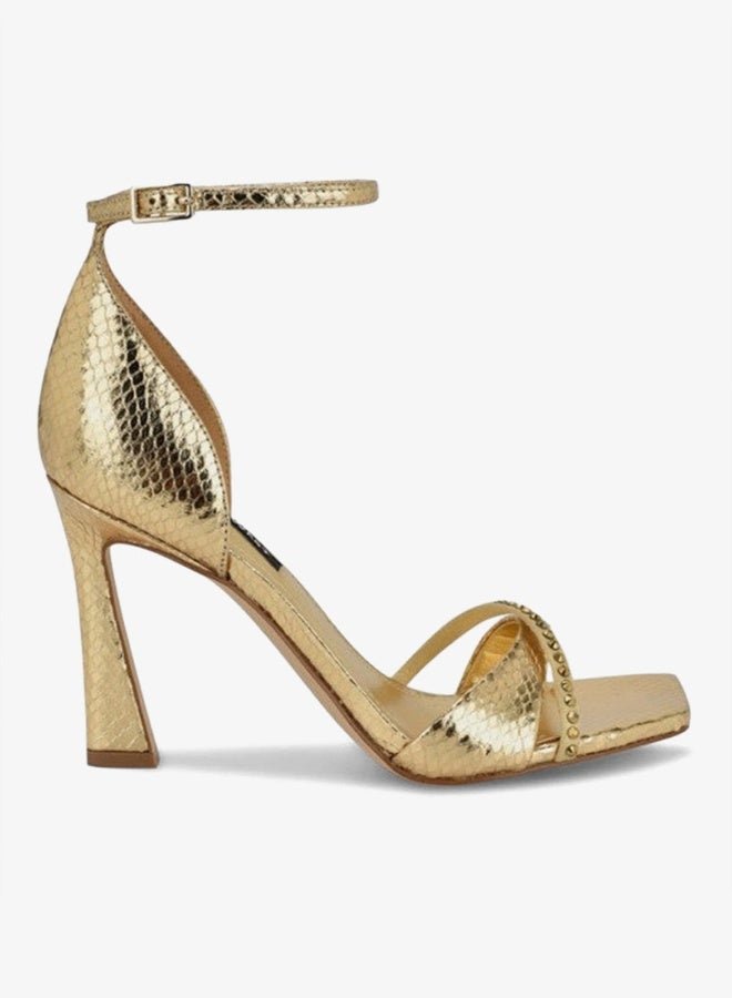 Tapple Ankle Strap Sandals