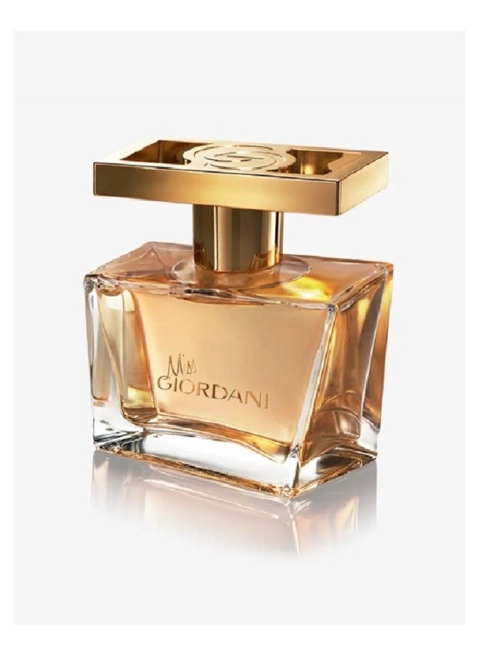 أوريفليم عطر مس جيورداني للسيدات 50 مل  - Image 1