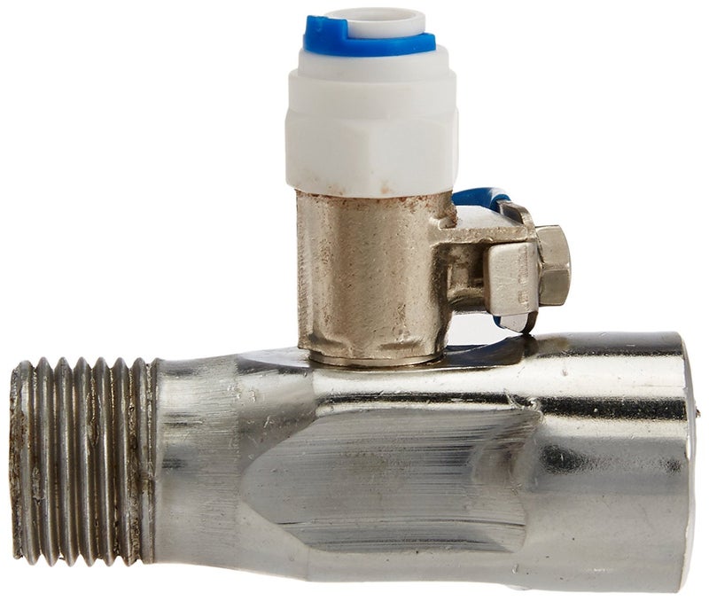 Aameria RO Water Purifier Brass Inlet for DomesticCommercial Water Purifiers - Image 2