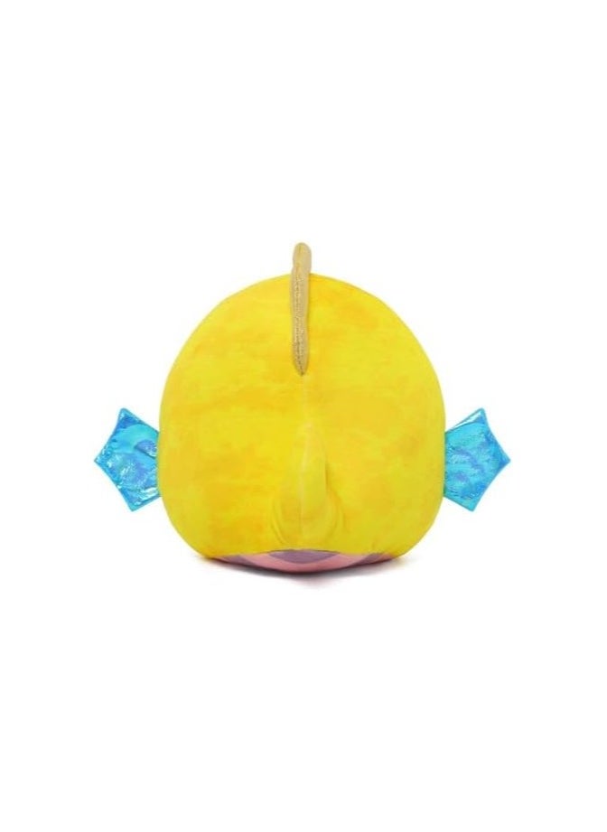 Happy Lines Gifts - Dream Beams glow in the dark - , Stella the seahorse (7.5"/18cm) - Vacuum Pack w/ hangtag - Image 1