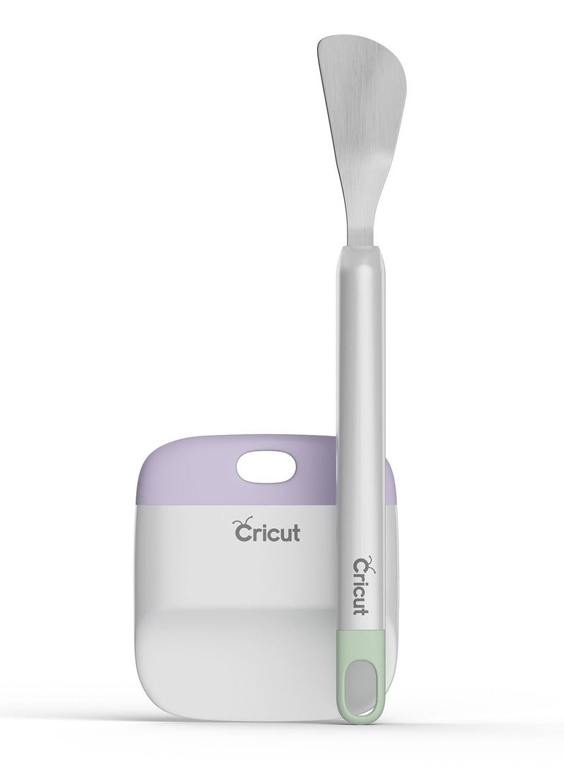 Cricut Scraper and Spatula Set - Image 1