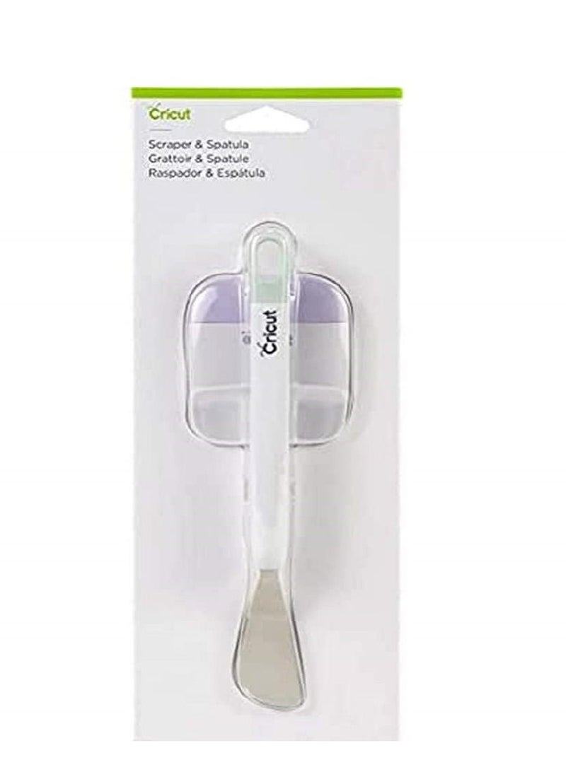 Cricut Scraper and Spatula Set - Image 2