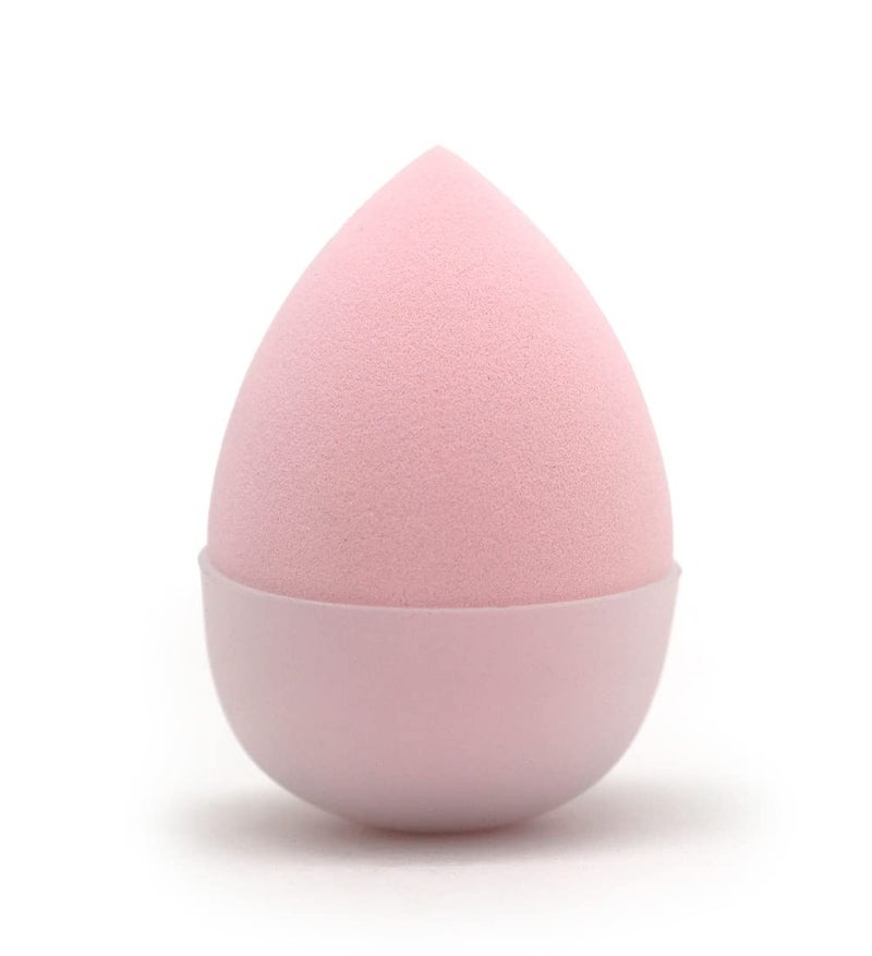 Basicare Ultra Blender Makeup Sponge Beauty Blender Foundation Blending Sponge Professional CrueltyFree Beauty Makeup Sponge For Dry  Wet Use - Image 1