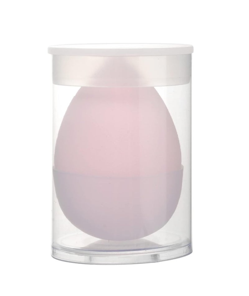 Basicare Ultra Blender Makeup Sponge Beauty Blender Foundation Blending Sponge Professional CrueltyFree Beauty Makeup Sponge For Dry  Wet Use - Image 2